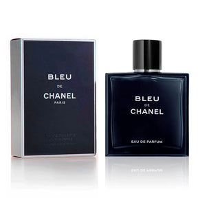 Perfume Bleu - Masculino Eau de Perfum - 100ml ( POMOÇÃO 2025 )