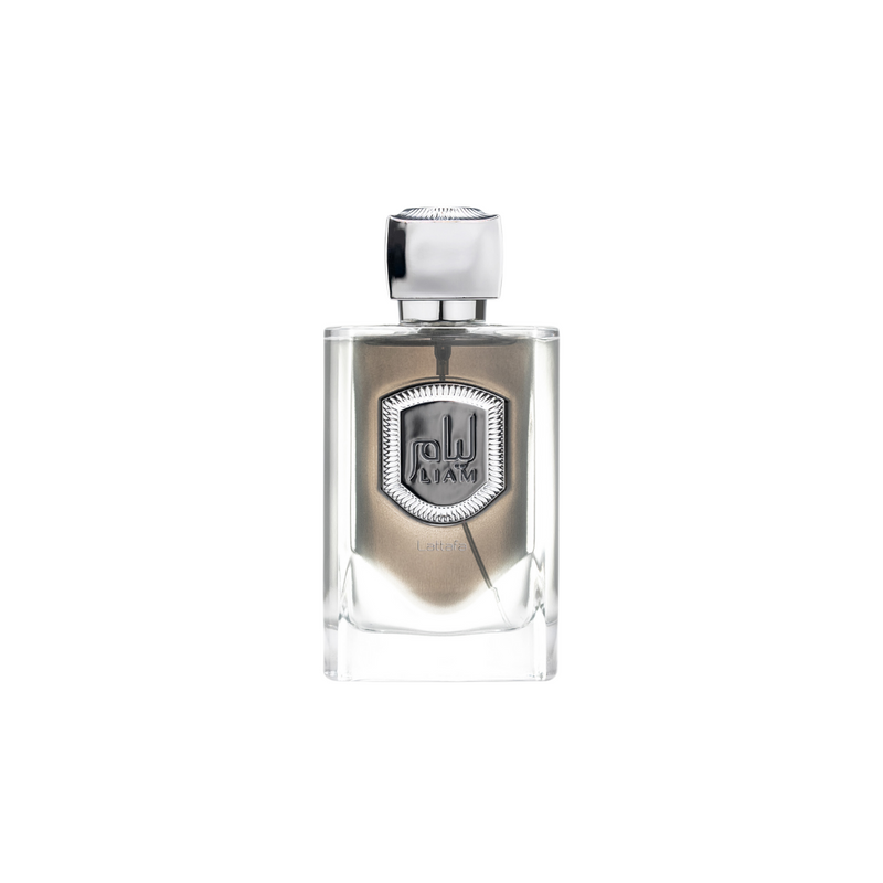 Lattafa Liam Eau de Parfum 100ml ( POMOÇÃO  )