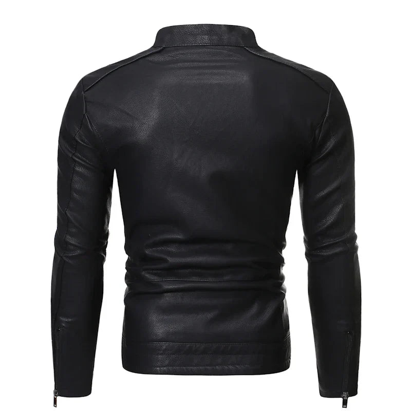 Jaqueta Masculina Slim Elegancy