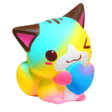 Squishy Anti-Estresse