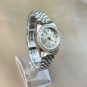 Relógio Feminino Vintage Premier - 38mm + Brinde