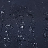 Casaco Masculino De Inverno Quente Com Zíper Impermeável - Promoção De Inverno 2025