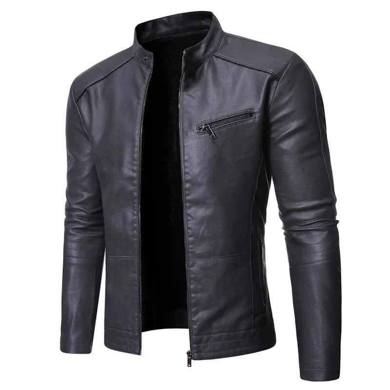 Jaqueta Masculina Slim Elegancy