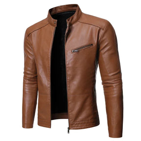 Jaqueta Masculina Slim Elegancy