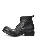 Bota Masculina Curta Para Inverno De Montaria Dedo para Cima Material Resistente  -  Promoção de Inverno 2025