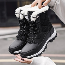 Bota Glaciar de Inverno  - Glacia