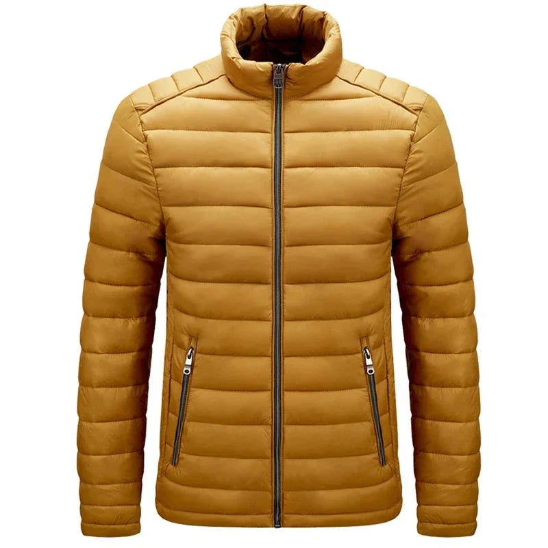 Jaqueta Puffer Masculina SM