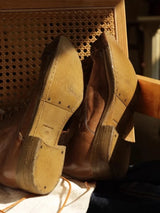 Bota Masculina Curta Para Inverno De Montaria Dedo para Cima Material Resistente  -  Promoção de Inverno 2025