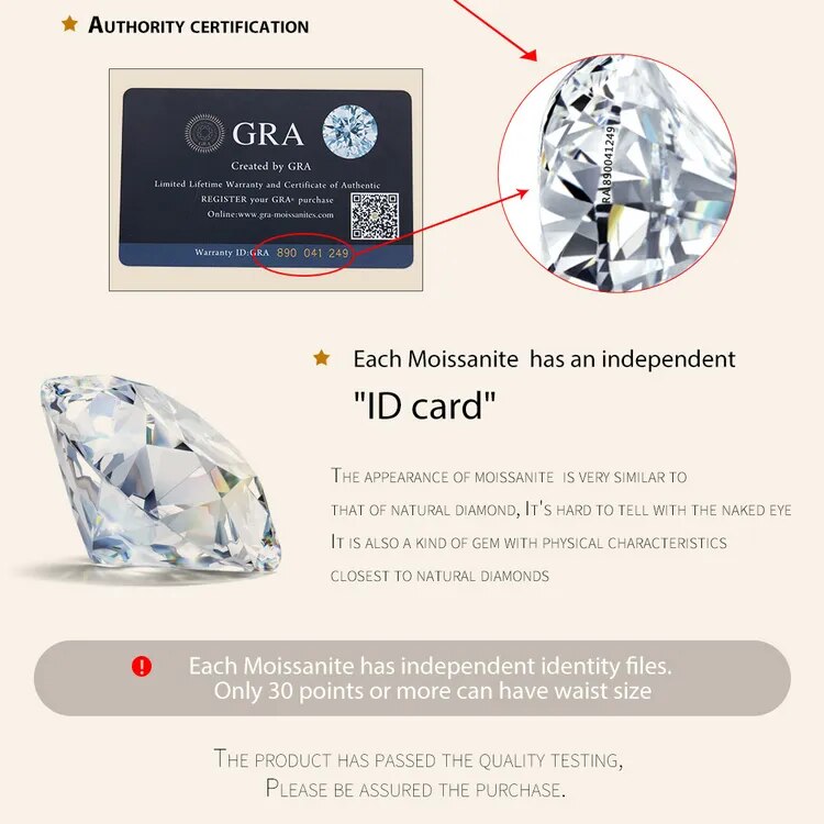 Colar Girassol  de Moissanite - Prata 925 e Banho de Ouro 18k