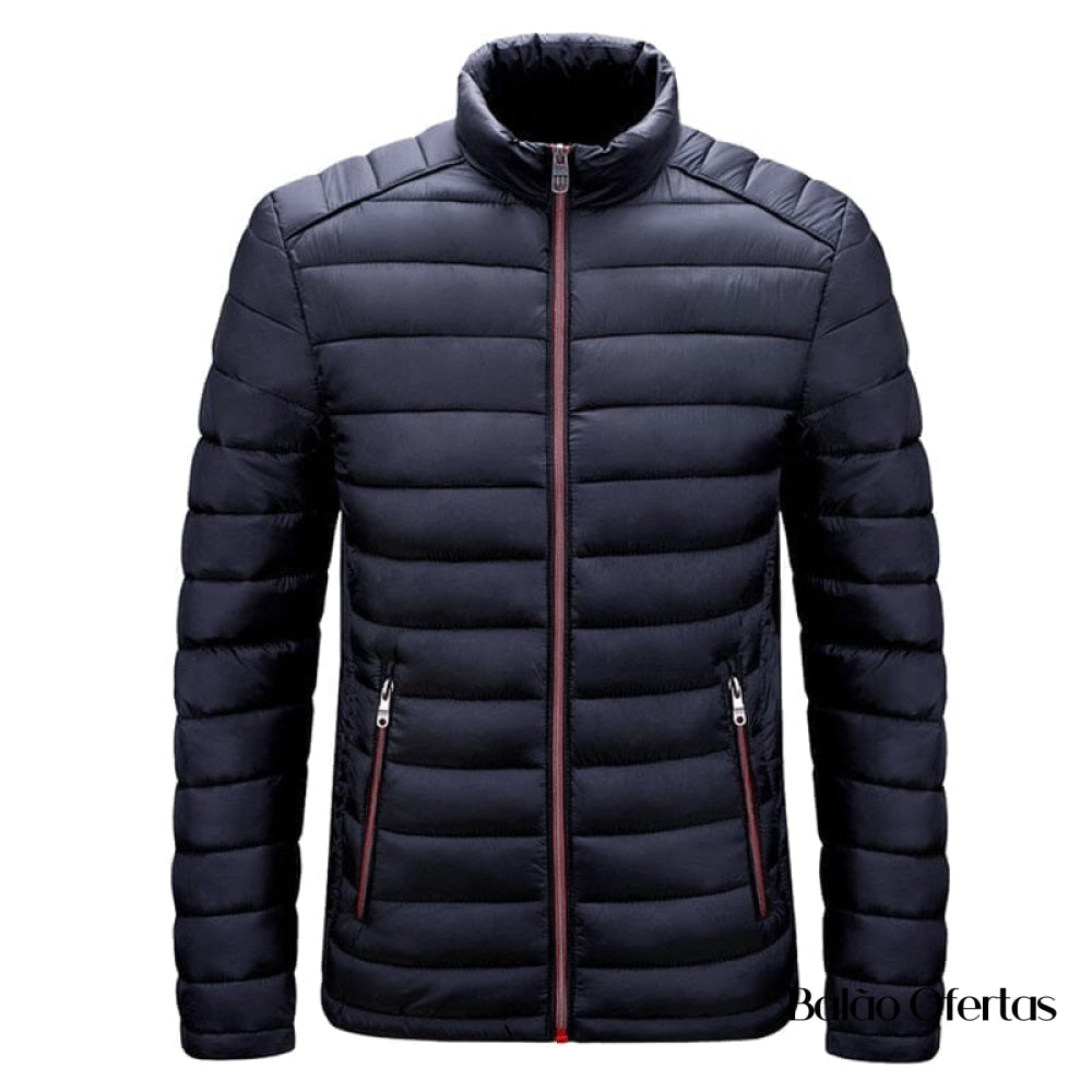 Jaqueta Masculina Puffer Michel Stuart