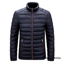 Jaqueta Masculina Puffer Michel Stuart