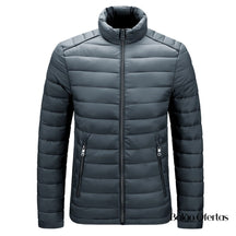 Jaqueta Masculina Puffer Michel Stuart