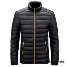 Jaqueta Masculina Puffer Michel Stuart