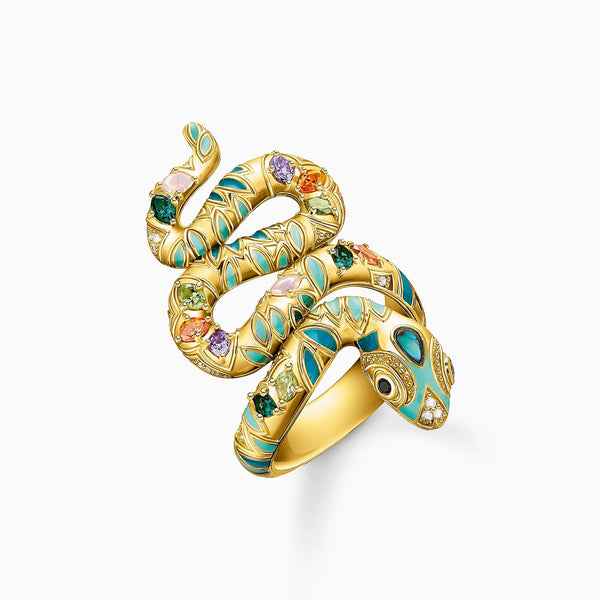 Anel Cobra Mística em Ouro 18k da arquetiposhop.com.br arquetipo da cobra, arquetipo da serpente, anel de cobra, anel de serpente, anel que faz você crescer chegar onde sempre quis e transformando seu interior. 