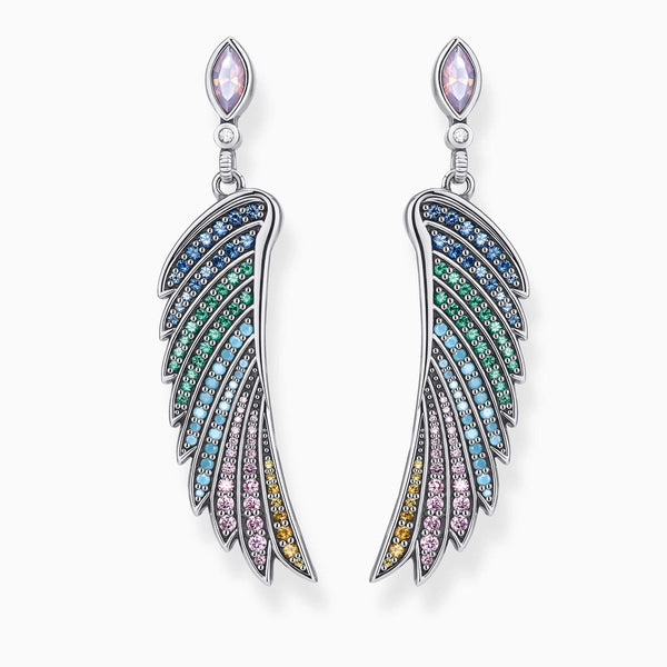 Brincos Beija Flor Arquetipo , Em prata 925 e zirconias coloridas de alta qualidade , para quem procura ativar arquetipo, arquetiposhop.com, como ativar o arquetipo beijaflor, lado luz, lado sombra, arquetipos em geral