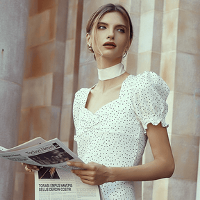 Brincos Margarida - Prata 925 Banho Ouro 18K e Zircônia