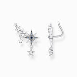 Brincos Estrela de Prata - Climber