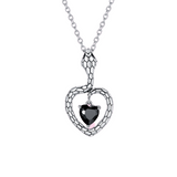 Colar Cobra - Lilith AC25 - Prata 925 arquetiposhop.comn.br, como ativar o arquetipo de lilith? lado luz e lado sombra do arquetipo de lilith, quais beneficios de ativar o arquetipo de lilith. Como ativar o arquetipo?
