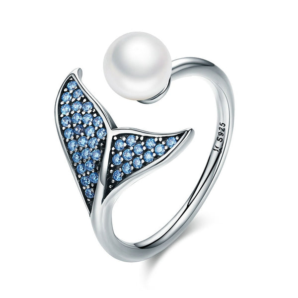 Anel Sereia - Orin S05 - Prata 925 em prata feito a maão, arquetipo de sereia, como ativar o arquetipo de sereia, arquetipo de sereia lado luz, lado sombra do arquertipo de sereia, arquetiposhop.com.br