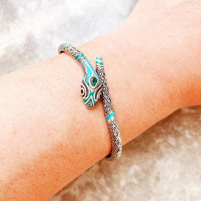 Pulseira Cobra - Mistica- Prata 925 feito a mãoarquetiposhop.com.br, arquetipo de cobra como ativar , como ativar arquetipo de cobra, lado luz do arquetipo de cobra, lado sombra do arquetipo de cobra, qual arquetipo u (1)
