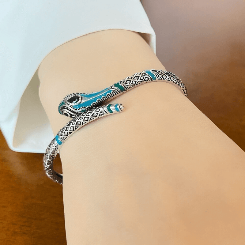 Pulseira Cobra - Mistica- Prata 925 feito a mãoarquetiposhop.com.br, arquetipo de cobra como ativar , como ativar arquetipo de cobra, lado luz do arquetipo de cobra, lado sombra do arquetipo de cobra, qual arquetipo u (1)