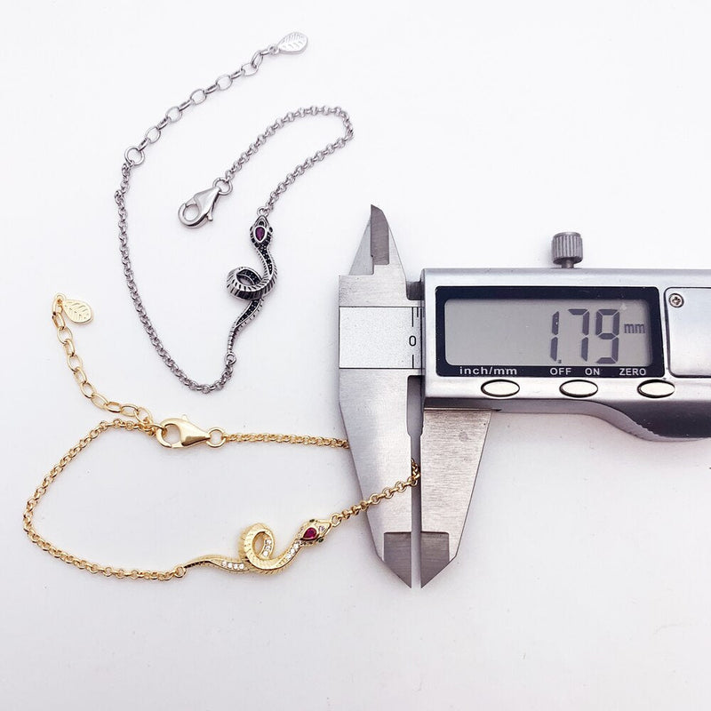 Pulseira Cobra - Taipan AC13 - Prata 925  feito a mão arquetiposhop.com.br, arquetipo de cobra como ativar? , como ativar arquetipo de cobra, lado luz do arquetipo de cobra, lado sombra do arquetipo de cobra, qual arquetipo usar junto com arquetipo de cobra?